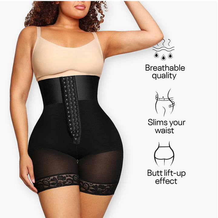 Happy Shapes™ - Bodyshaper Pro Core Support Shapewear
